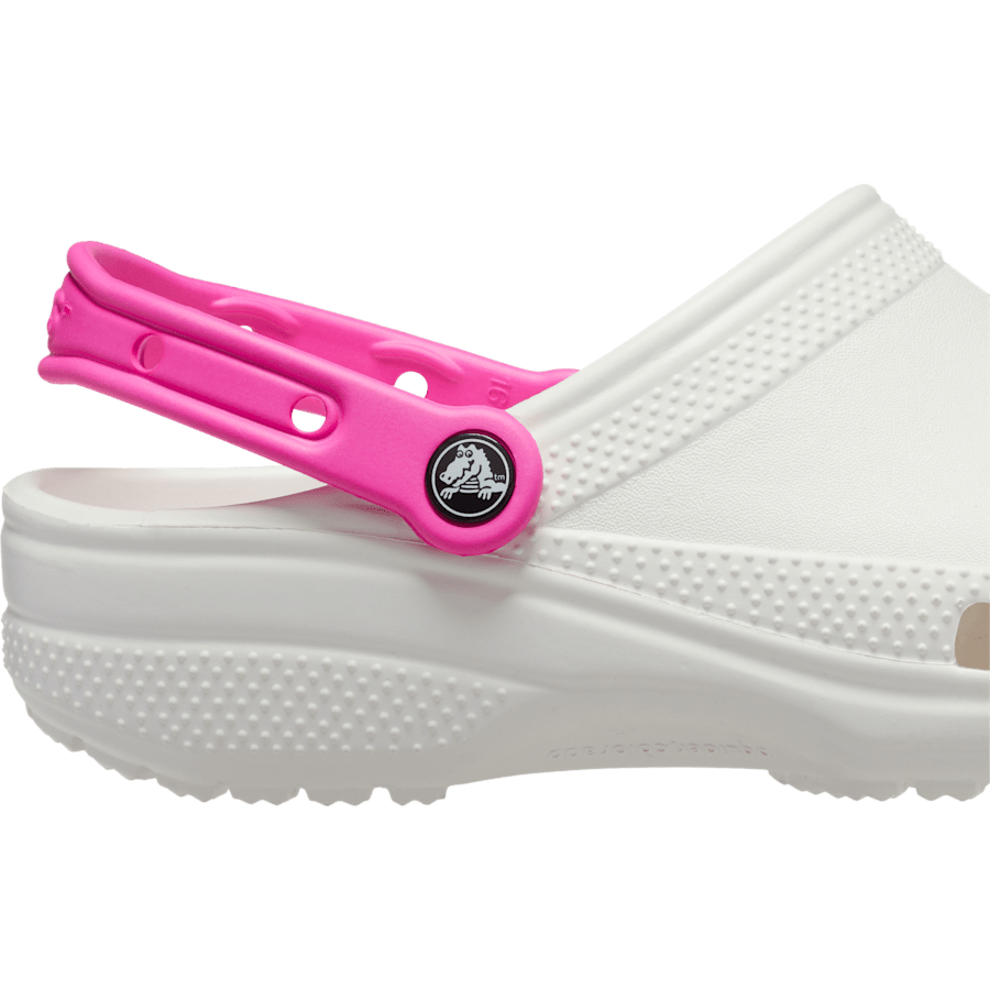 Women / Kids Crocs - Classic Backstrap 2 Pack