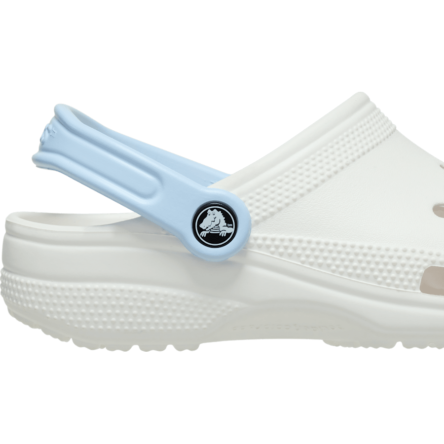 Women / Kids Crocs - Classic Backstrap 2 Pack