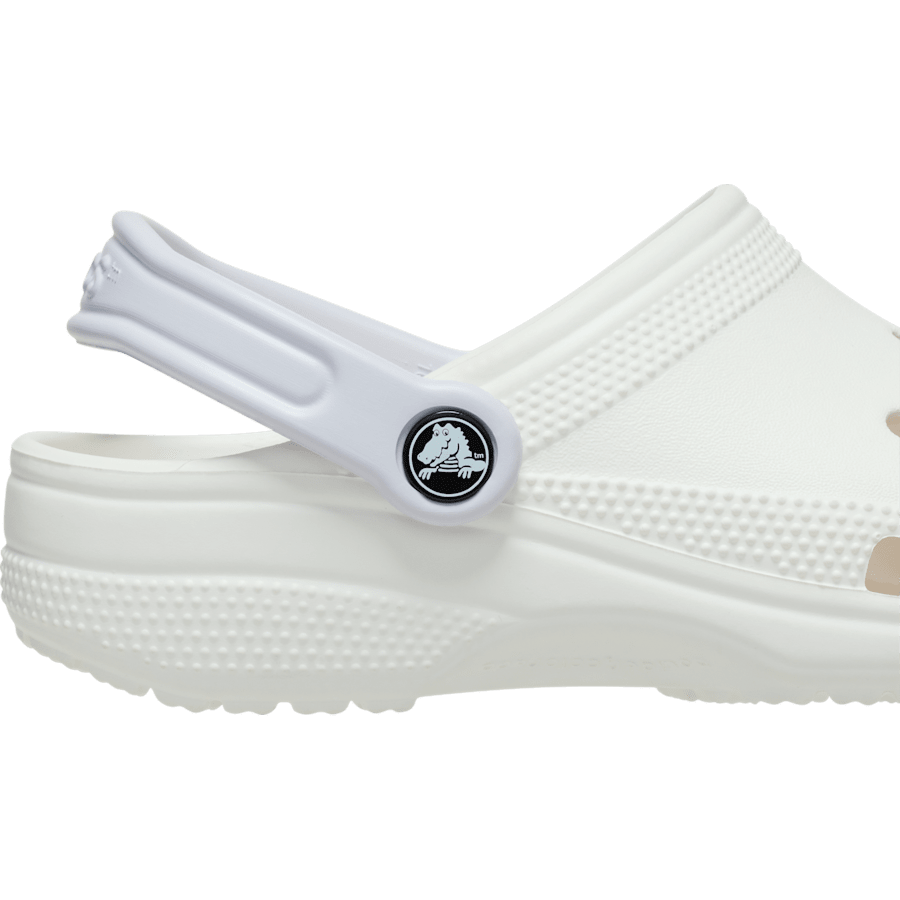 Women / Kids Crocs - Classic Backstrap 2 Pack