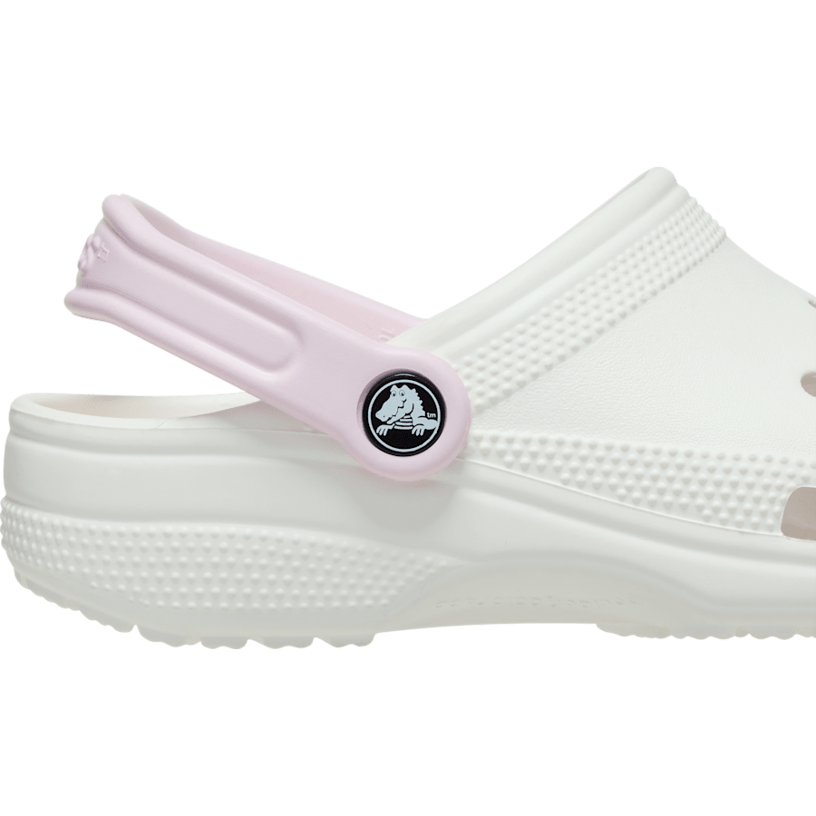 Women / Kids Crocs - Classic Backstrap 2 Pack