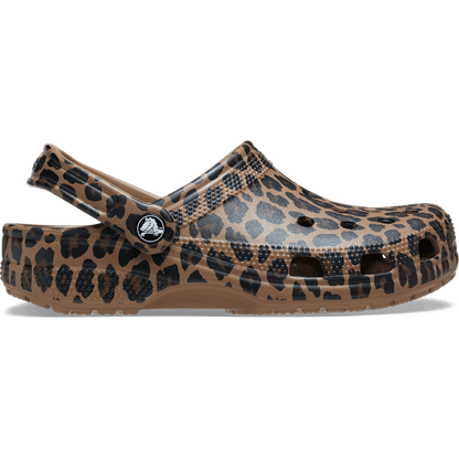Women / Men Crocs - Classic Animal Clog