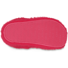 Women / Men Crocs - Classic Cozzzy Luxe Slipper