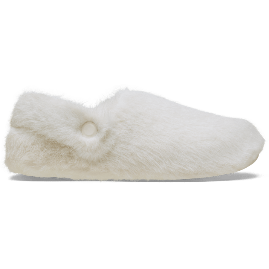 Women / Men Crocs - Classic Cozzzy Luxe Slipper
