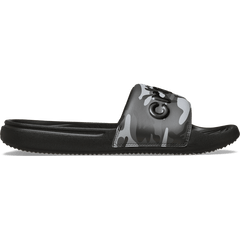 Men Crocs - Men's Crocs All Day Camouflage Slide