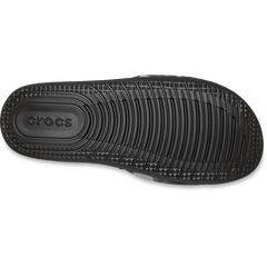 Men Crocs - Men's Crocs All Day Camouflage Slide