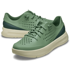 Men Crocs - Men's InMotion LiteRide™ Heel Block Pacer