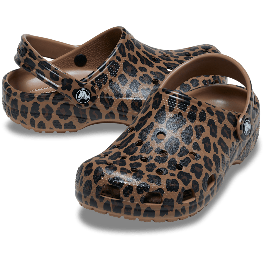Kids Crocs - Kids' Classic Animal Clog