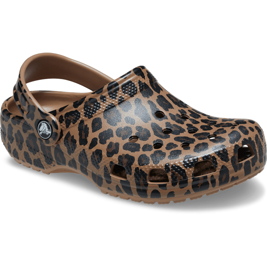 Kids Crocs - Kids' Classic Animal Clog