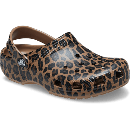 Kids Crocs - Kids' Classic Animal Clog