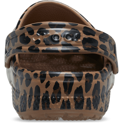 Kids Crocs - Kids' Classic Animal Clog
