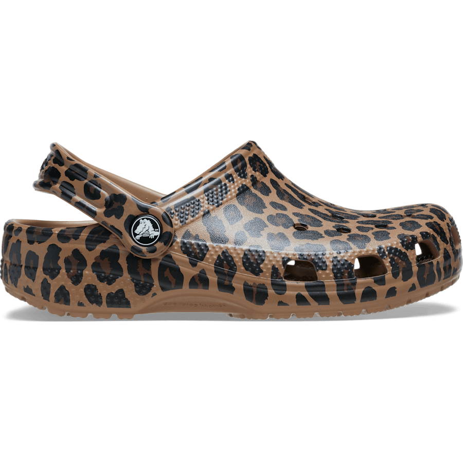 Kids Crocs - Kids' Classic Animal Clog