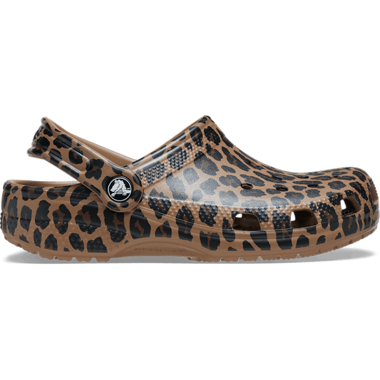 Kids Crocs - Toddler Classic Animal Clog