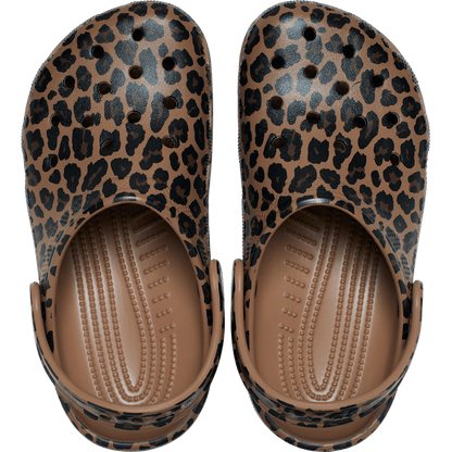 Kids Crocs - Toddler Classic Animal Clog