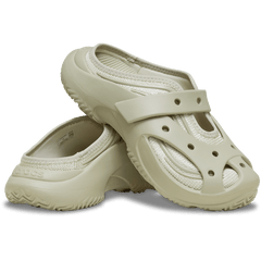 Women Crocs - Caged Mule