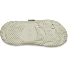 Women Crocs - Caged Mule