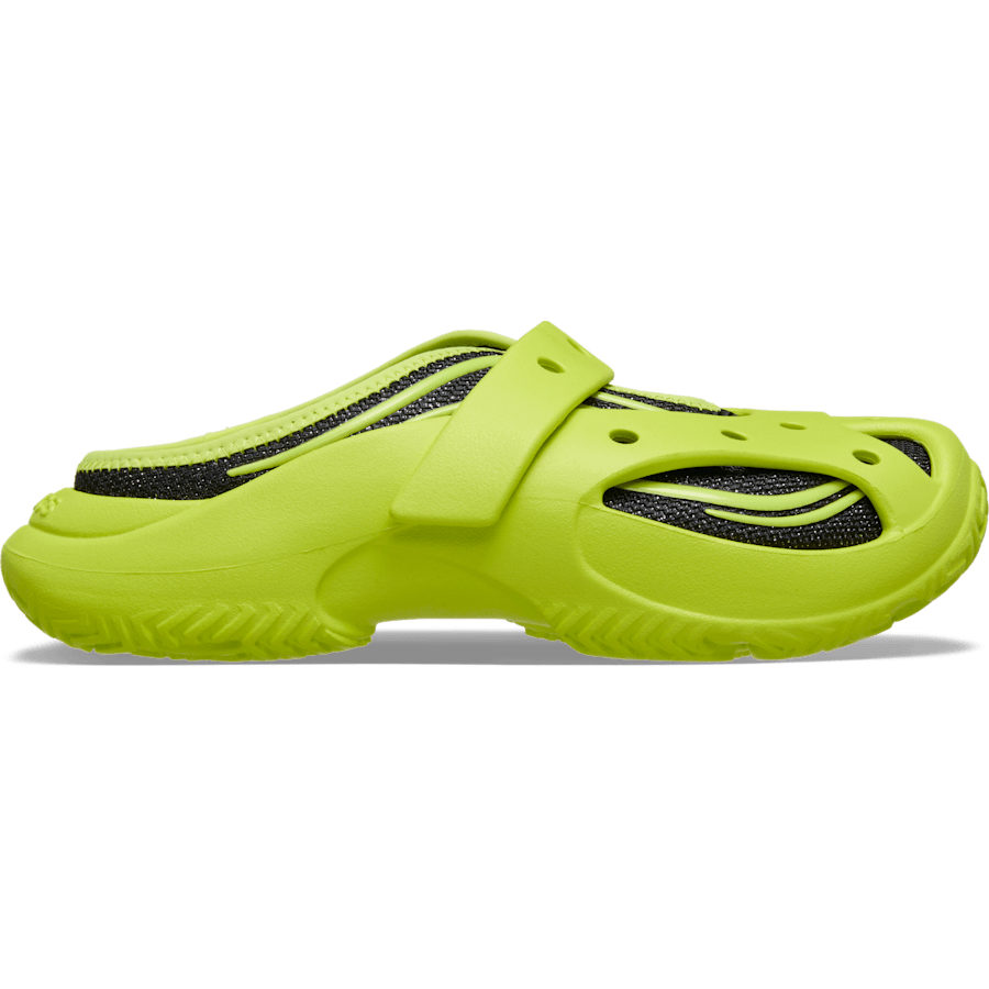 Women Crocs - Caged Mule
