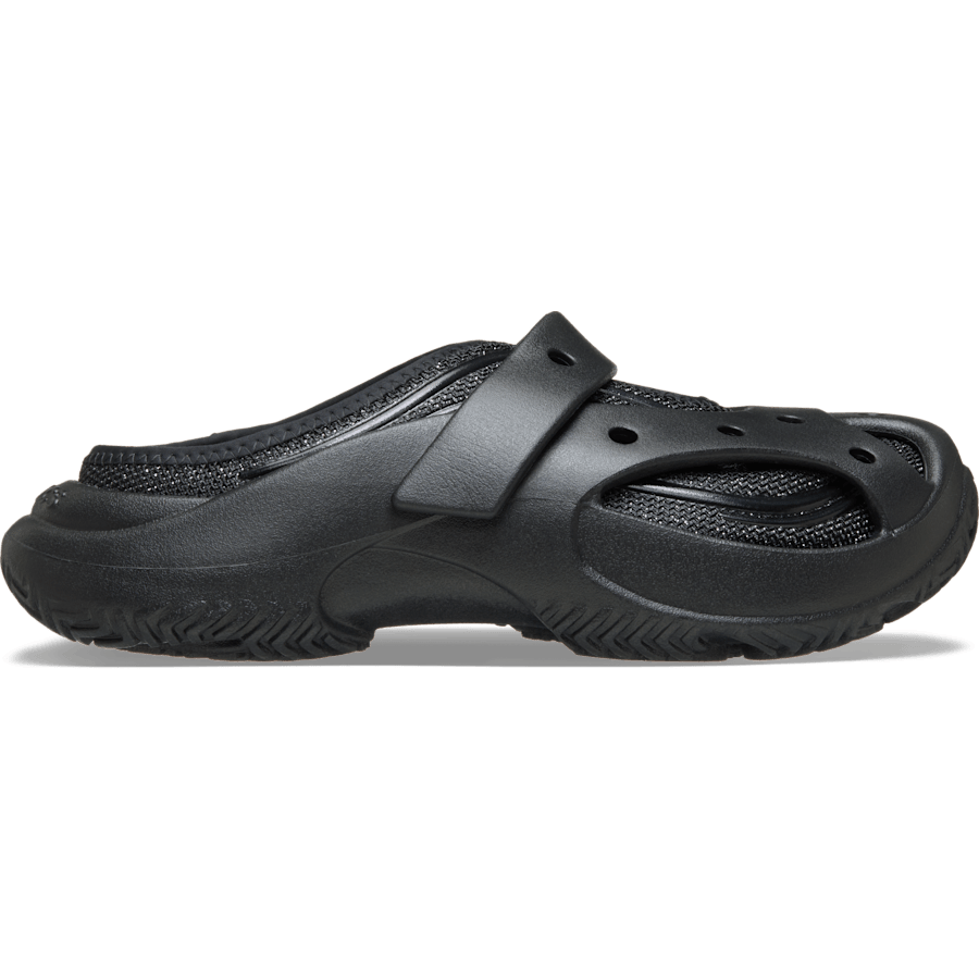 Women Crocs - Caged Mule