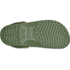 Women / Men Crocs - Classic Camouflage Clog