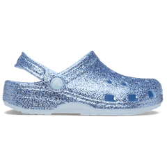 Kids Crocs - Kids' Classic Chunky Glitter Clog