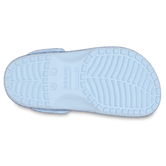 Kids Crocs - Kids' Classic Chunky Glitter Clog