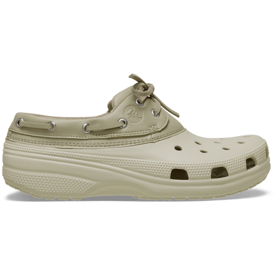 Women / Men Crocs - Classic Boat Shoe