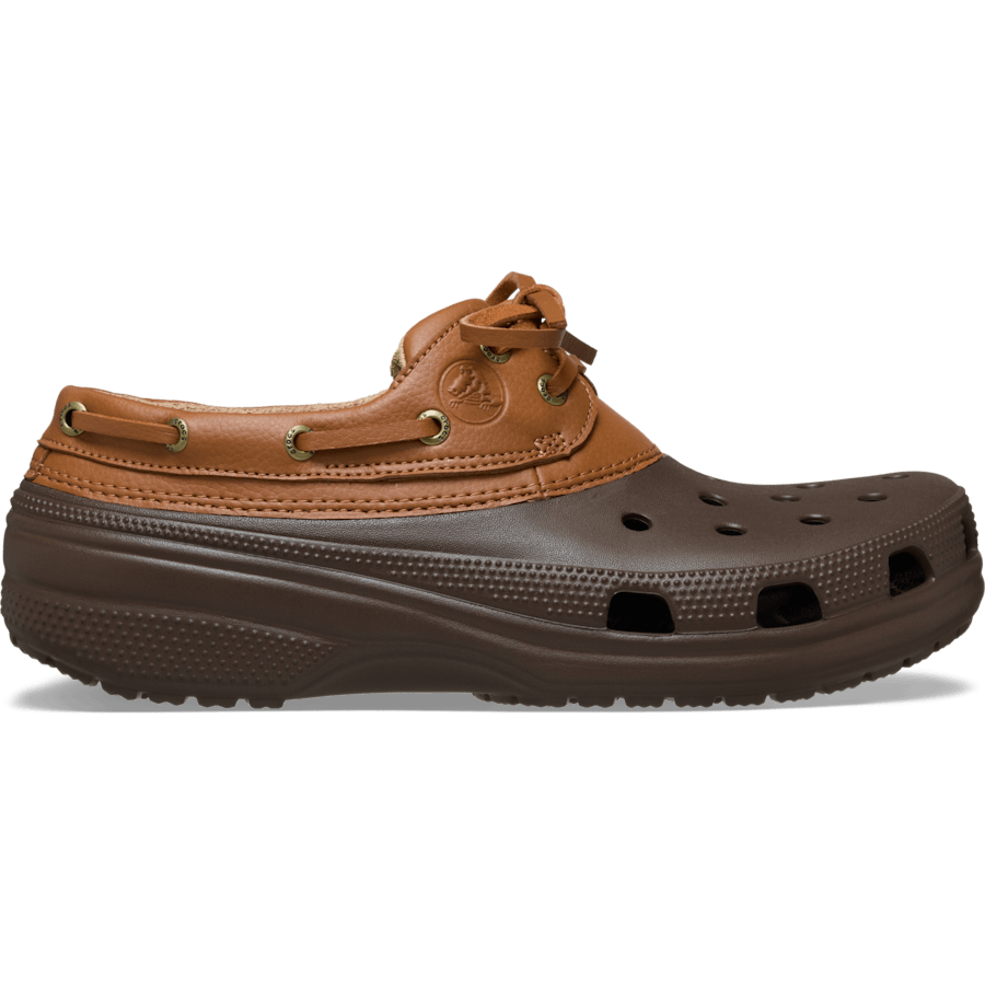 Women / Men Crocs - Classic Boat Shoe