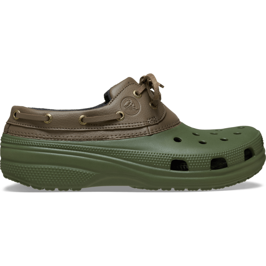 Women / Men Crocs - Classic Boat Shoe