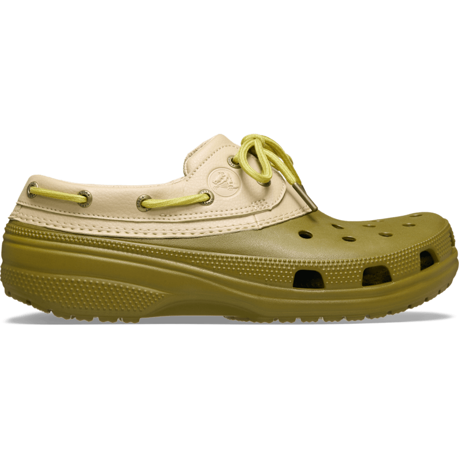 Women / Men Crocs - Classic Boat Shoe