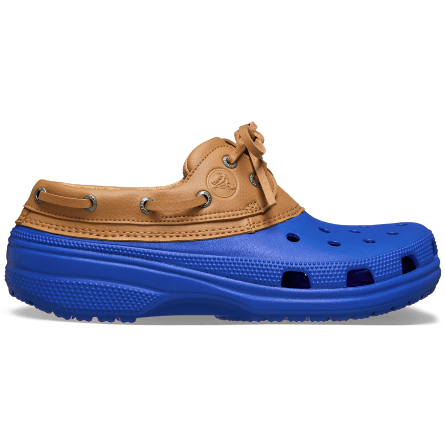 Women / Men Crocs - Classic Boat Shoe