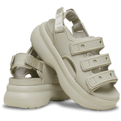 Women Crocs - Soho Sport Sandal