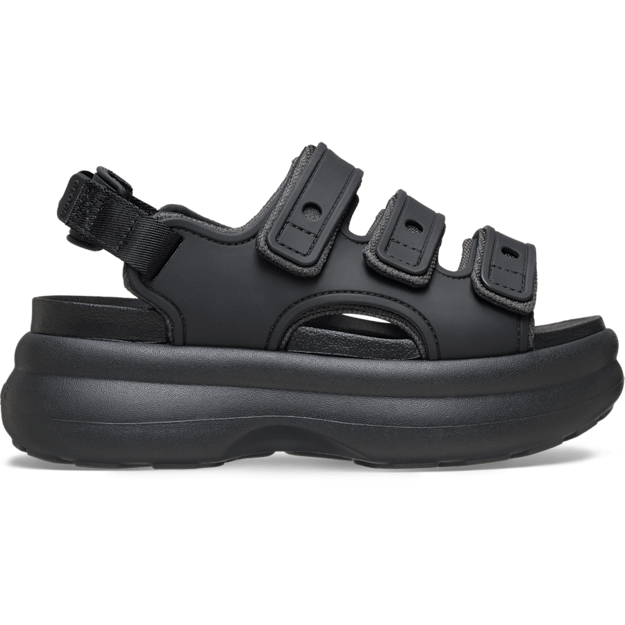 Women Crocs - Soho Sport Sandal