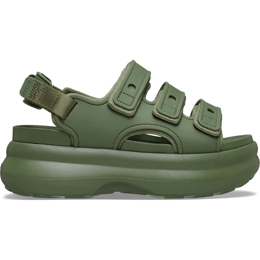 Women Crocs - Soho Sport Sandal