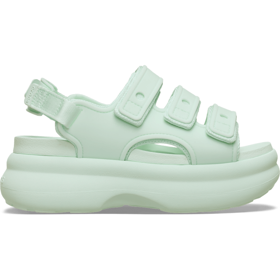 Women Crocs - Soho Sport Sandal