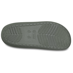 Women / Men Crocs - Classic Vegan Suede Moc