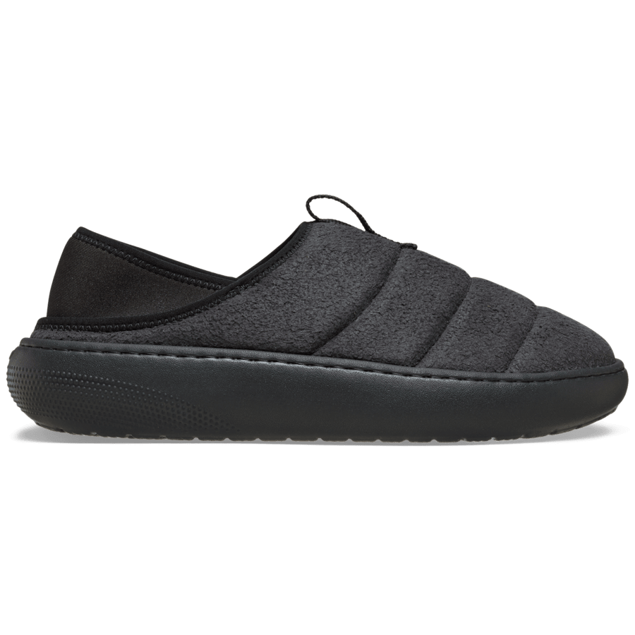 Women / Men Crocs - Classic Vegan Suede Moc