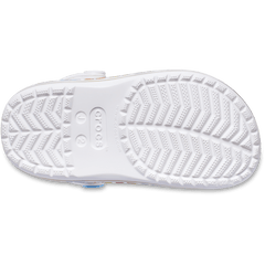 Kids Crocs - Peanuts Crocband Clog Kids