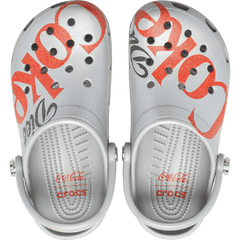 Women / Men / Kids Crocs - Diet Coke Classic Clog