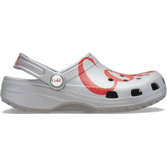 Women / Men / Kids Crocs - Diet Coke Classic Clog