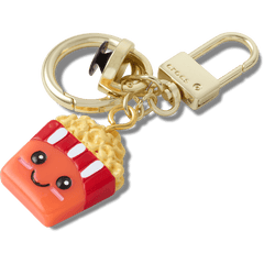 Women / Kids Crocs - Cute Popcorn Bucket Bag Charm