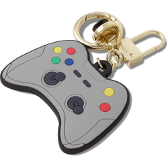 Women / Kids Crocs - Game Controller Bag Charm