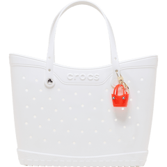 Women / Kids Crocs - Crocs Tote Bag Charm