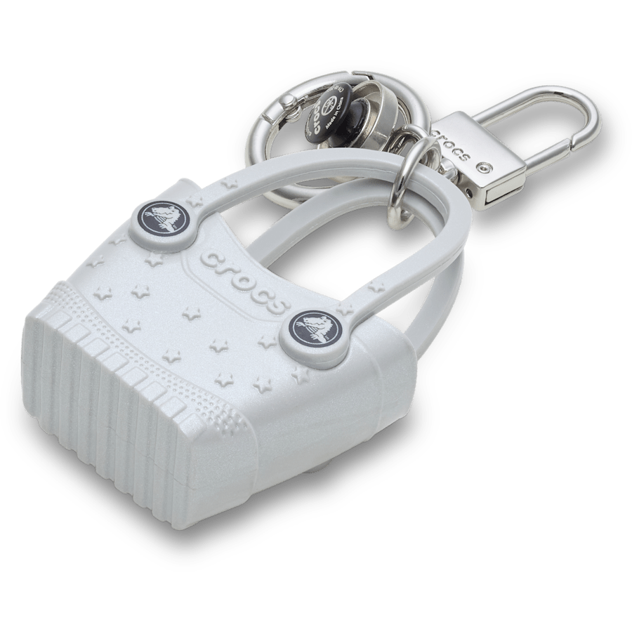 Women / Kids Crocs - Crocs Tote Bag Charm