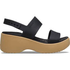 Women Crocs - Brooklyn Sky Sandal