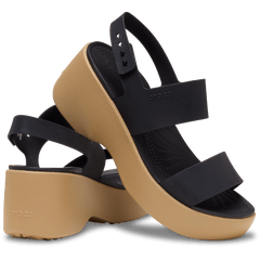 Women Crocs - Brooklyn Sky Sandal