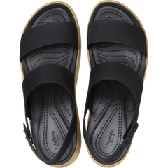 Women Crocs - Brooklyn Sky Sandal