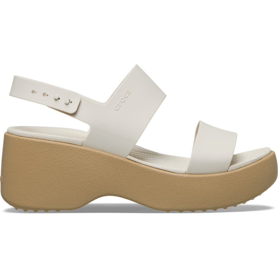 Women Crocs - Brooklyn Sky Sandal