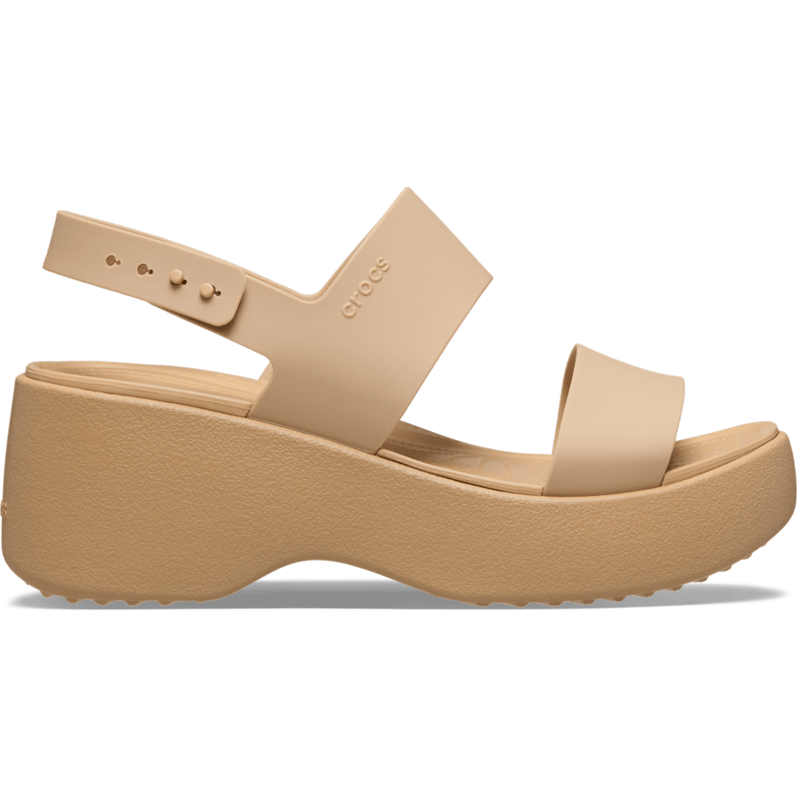 Women Crocs - Brooklyn Sky Sandal