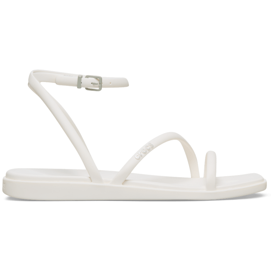 Women Crocs - Miami Ankle Strap Sandal