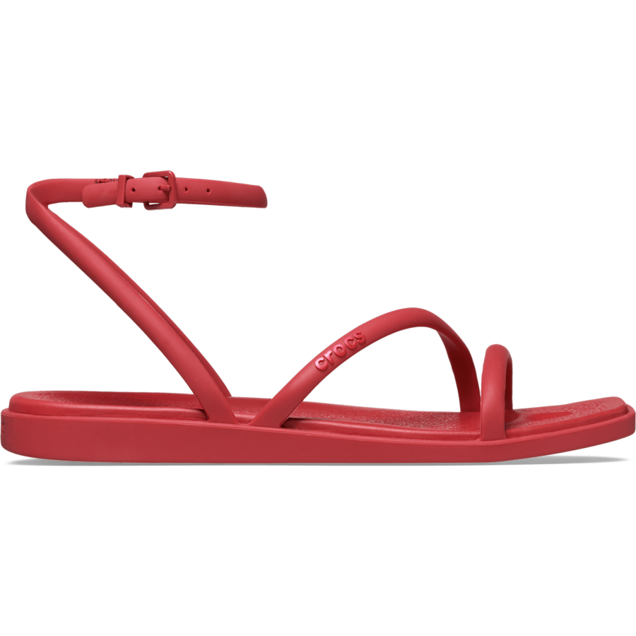 Women Crocs - Miami Ankle Strap Sandal