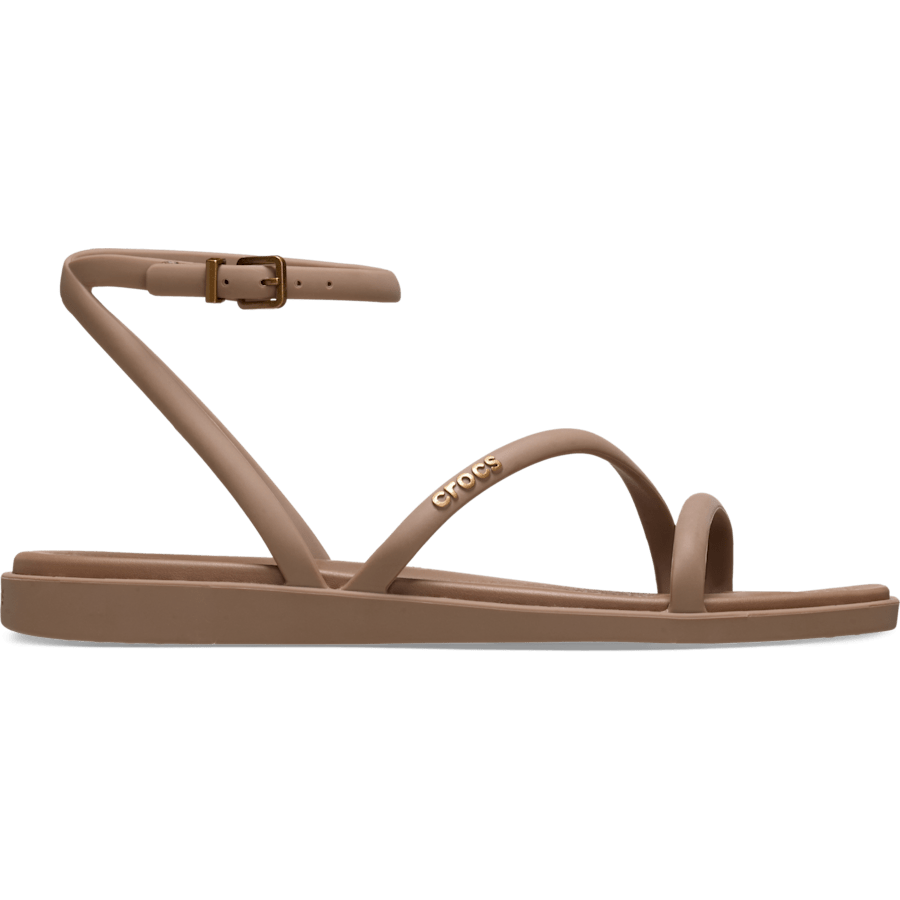 Women Crocs - Miami Ankle Strap Sandal
